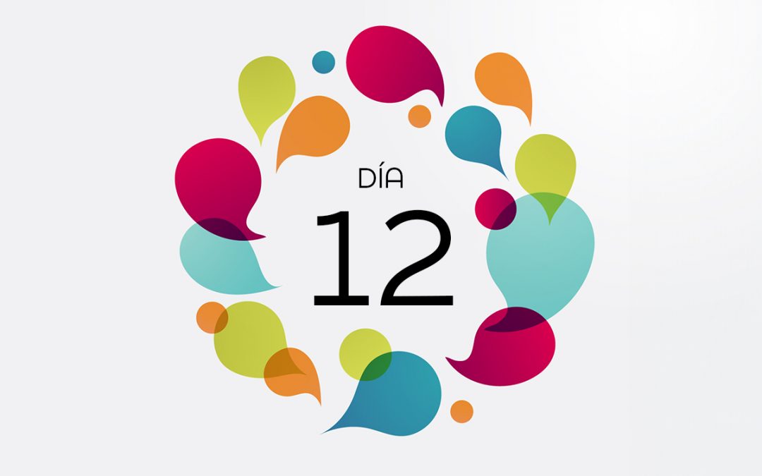 Venres 24: reflexión segunda semana