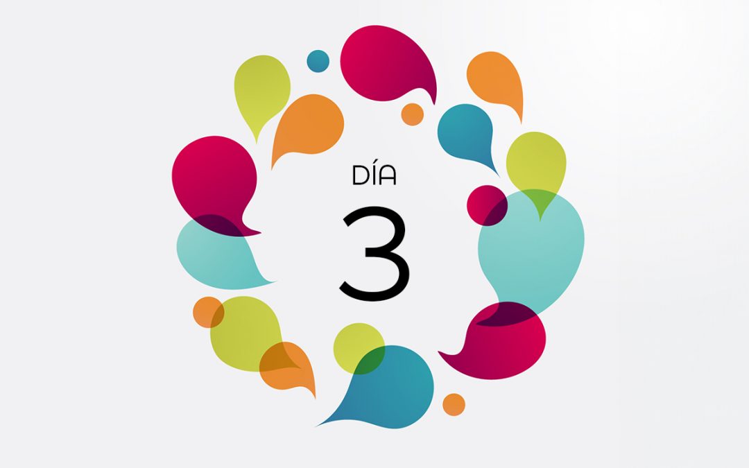 Mércores 15: o galego nas redes